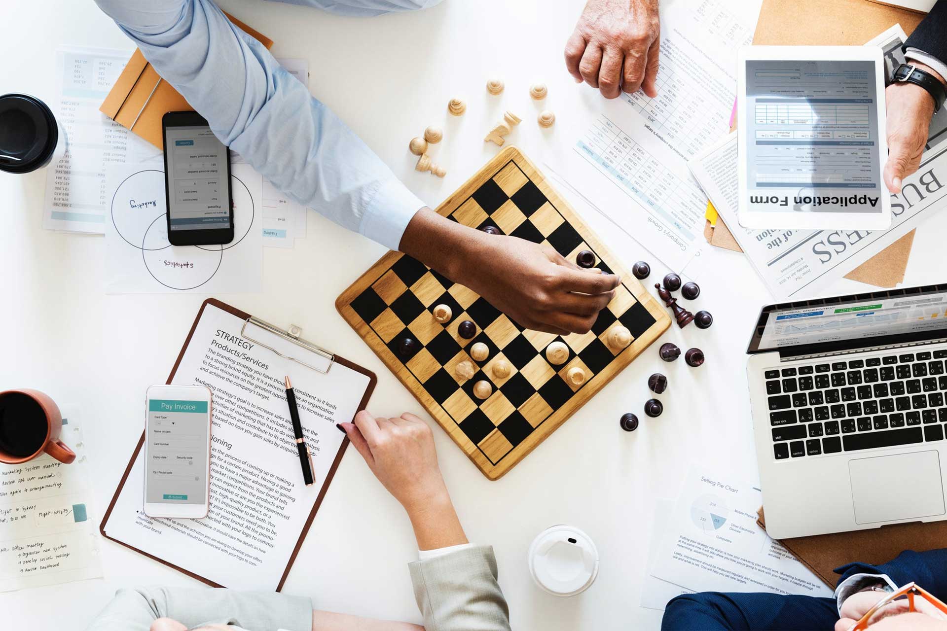Don’t Forget To Test The Past When Buying A Business