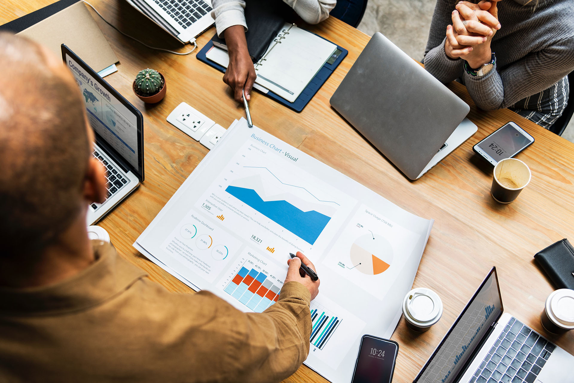 Investment planning enters a new era of global uncertainty